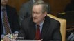 Crapo: The Problem Is That Spending Is Too High, Not That Taxes Are Too Low