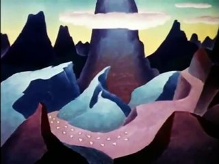 Donald Duck   Contrary Condor