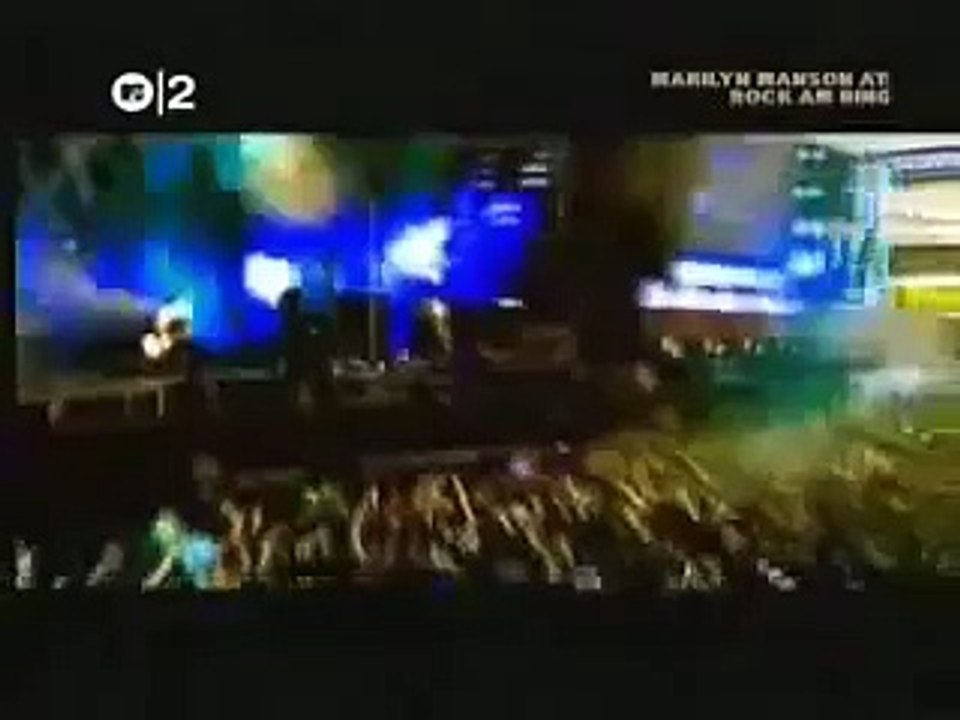 Tim Skold -  Devil Inside