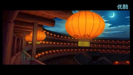 SUB ESPAÑOL Da Hai 大鱼·海棠 Chinese Animated Film  china history