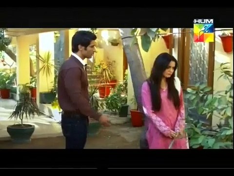 Karb OST by Rahat Fateh Ali Khan on Hum Tv