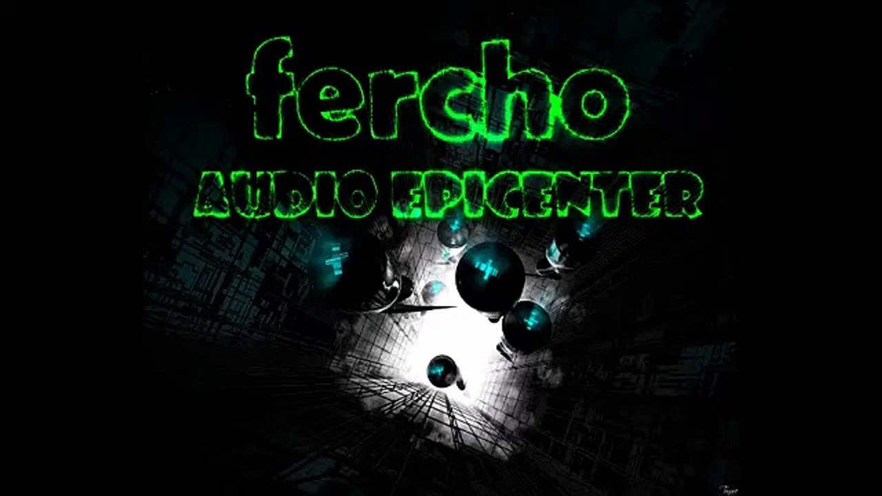 Que nadie sepa mi sufrir Sonora Dinamita (Fercho Audio Epicenter)