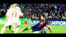Cesc Fabregas   ►Football Star◄   • Skills & Goals • 2013 New