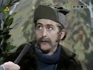 Monty Python PL - Obserwator wielbłądów, Przestałeś być zabawny, Narada finansowa