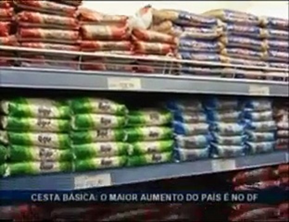 Inflação