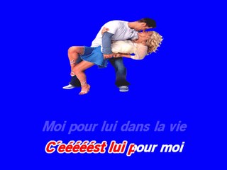 edith piaf la vie en rose (Version rock)