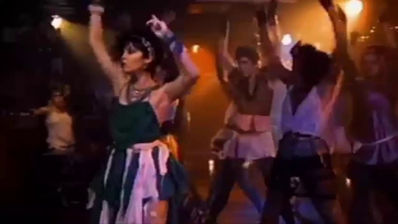 DJ CON X CONAN NEW 2015 FLASH BACK 80ES  Pat Benatar Love Is A Battlefield (Simo Remix)