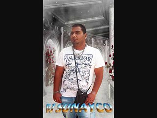 DJ SUNAYCO SALI OKKA NEW KUCEK 2013