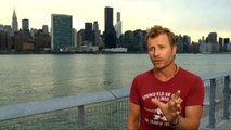 Dierks Bentley Gushes About America And For Good Reason