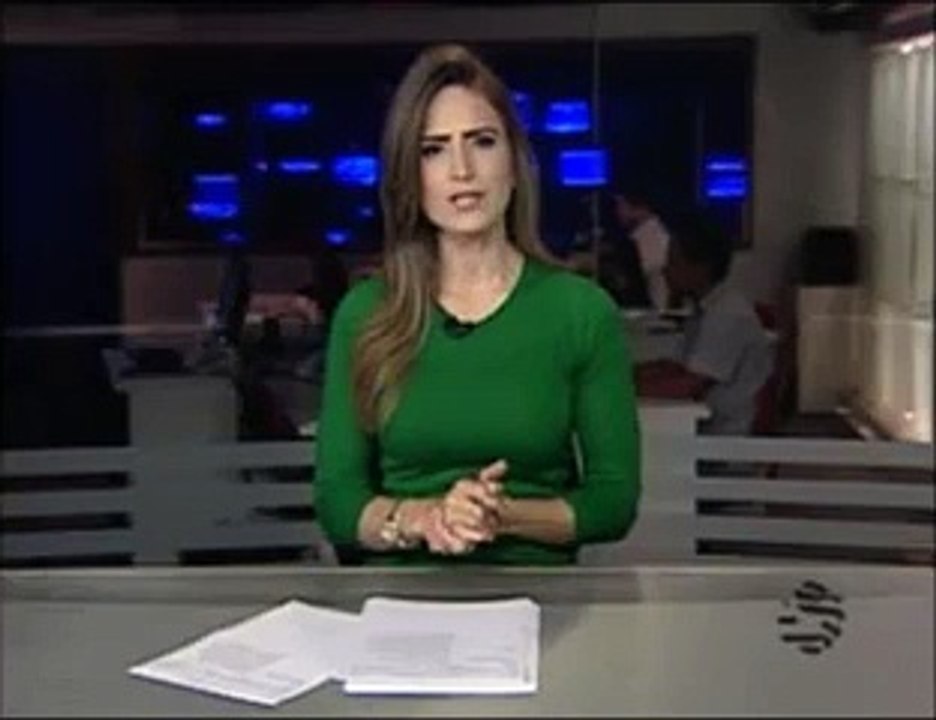 Tiroteio em Taguatinga