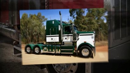 Semi Truck Insurance