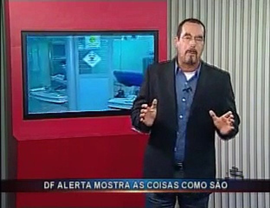 Roubo padaria