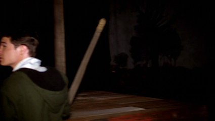 The Gallows - Clip - Charlie Come Out And Play