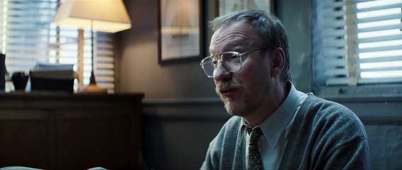 Regression - Trailer 2