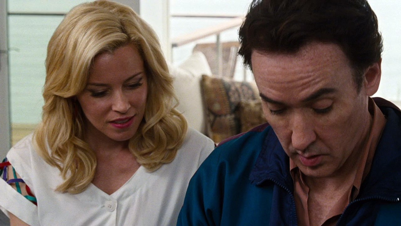 Love & Mercy - Clip - But Yeah