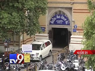 Vadodara: 'Nyaya Mandir' to become a tourist spot - Tv9 Gujarati