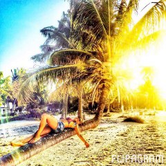 Feliz cumpleaños Angelique Boyer 2015