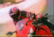 2008 Honda CBR1000RR  - New Promotional Video