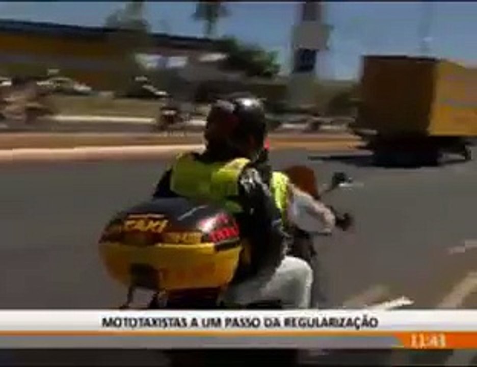 Regularização