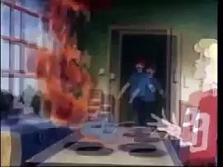 Fenslerfilm GI Joe PSA 07 - porkchop sandwiches