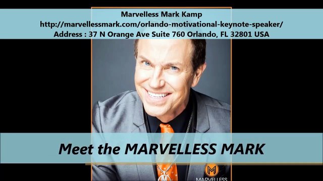 Marvelless Mark Kamp Team Building Activities Orlando
