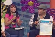 Convoca diputado  Enrique Torres a concurso infantil del Día del Niño