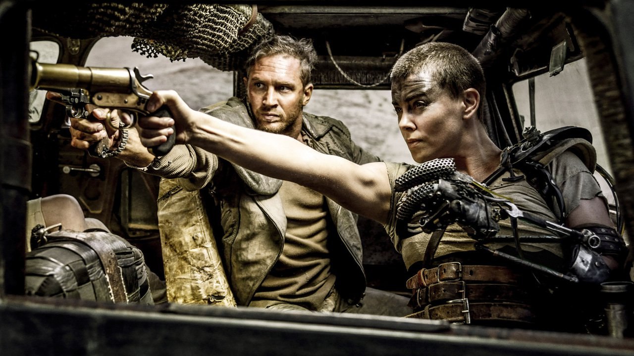 [[WATCH]] Mad Max: Fury Road 2015 Regarder film complet FULL [HD]