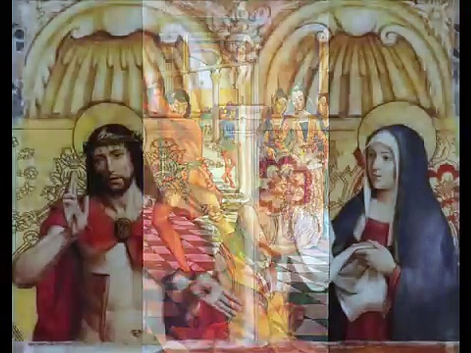 Pedro Berruguete, un maestro de la pintura española