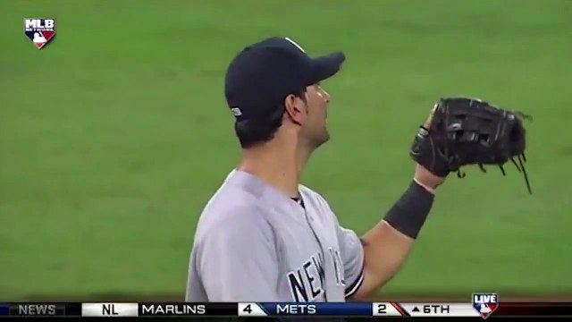 Baseball Bloopers 2015 MLB