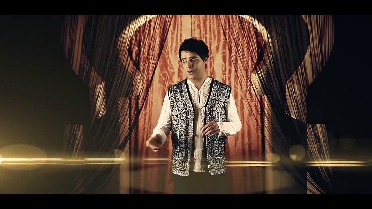 Jawid Sharif - Yak Qadam Pesh