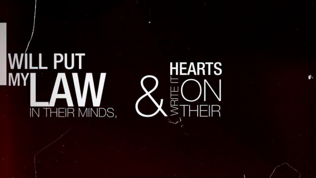 New Covenant (Yeshua) Joshua Aaron | Messianic Music