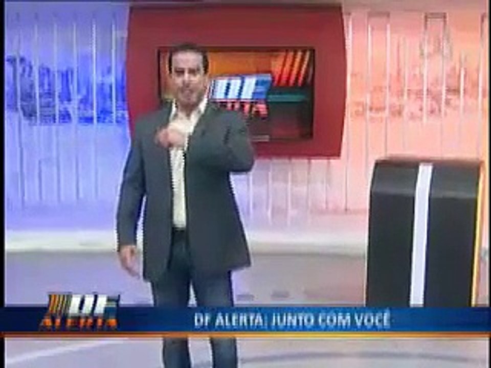 Facada em marido