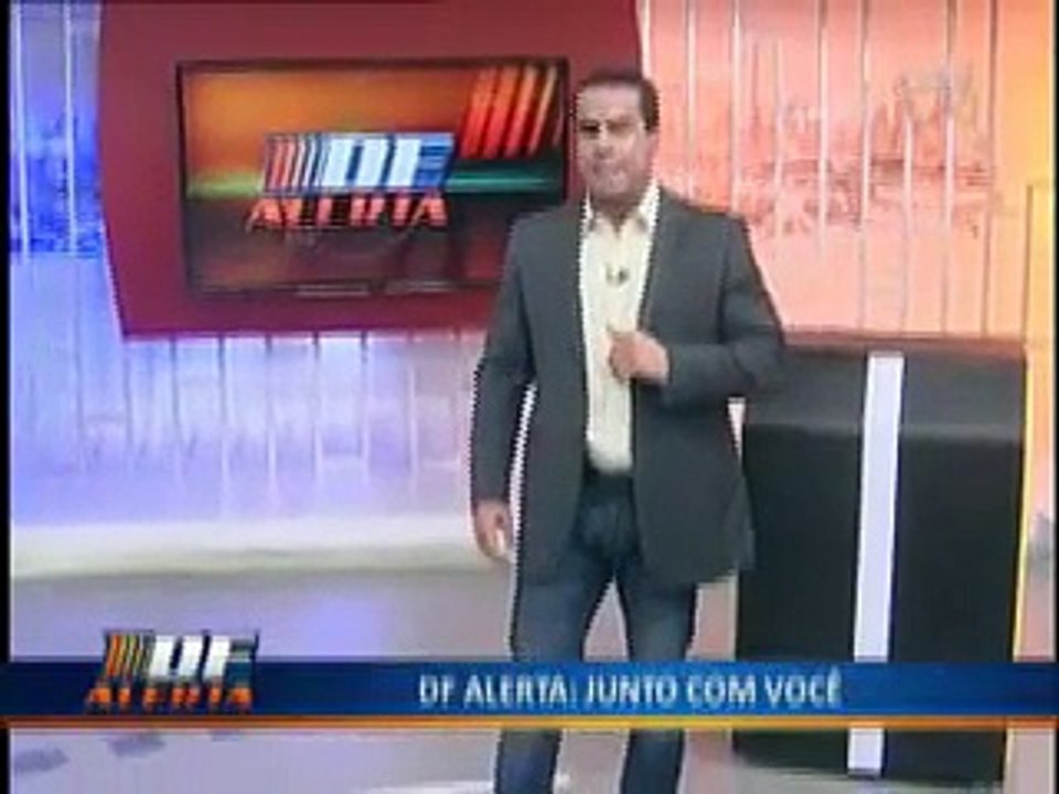 Homenagem Brito