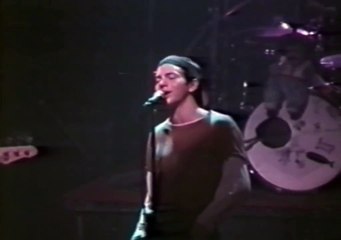 Pearl Jam - Release (Utrecht '92)