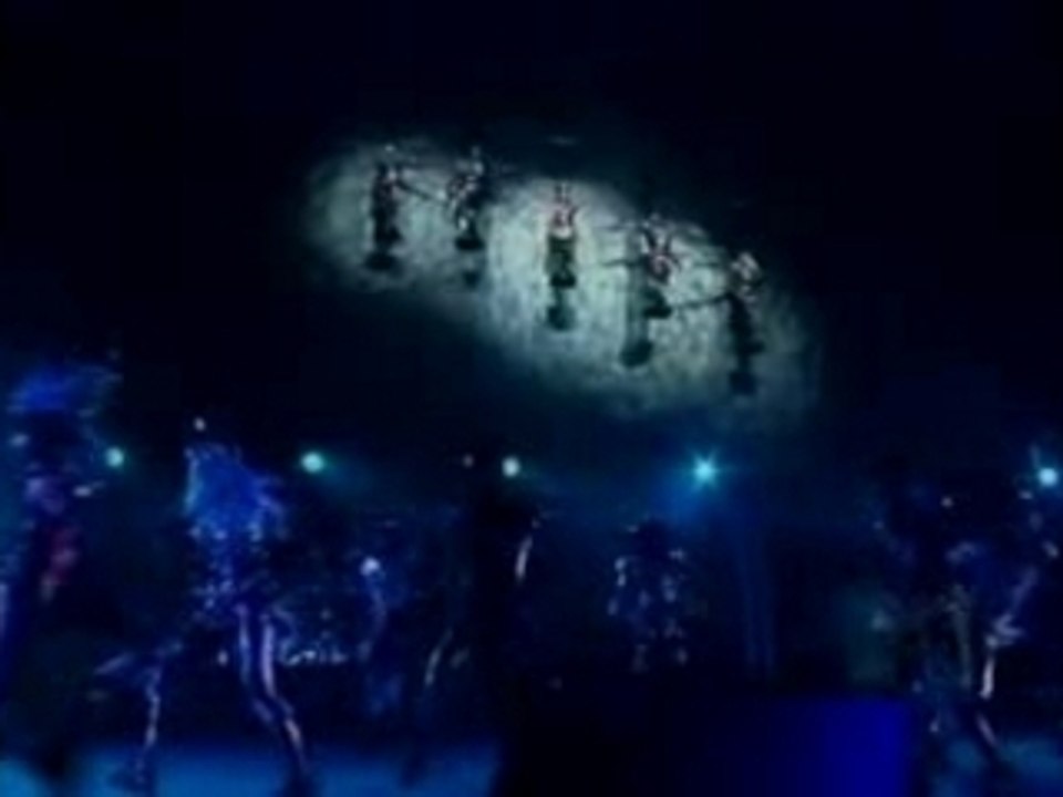 Ayumi Hamaski -Ourselves MTV