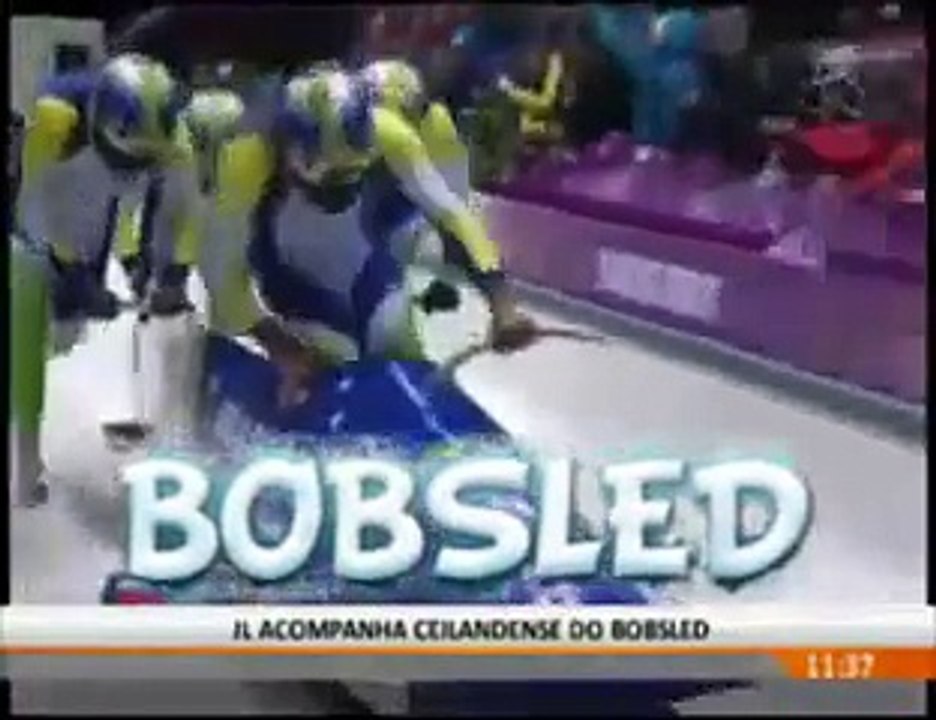 Jogos de inverno