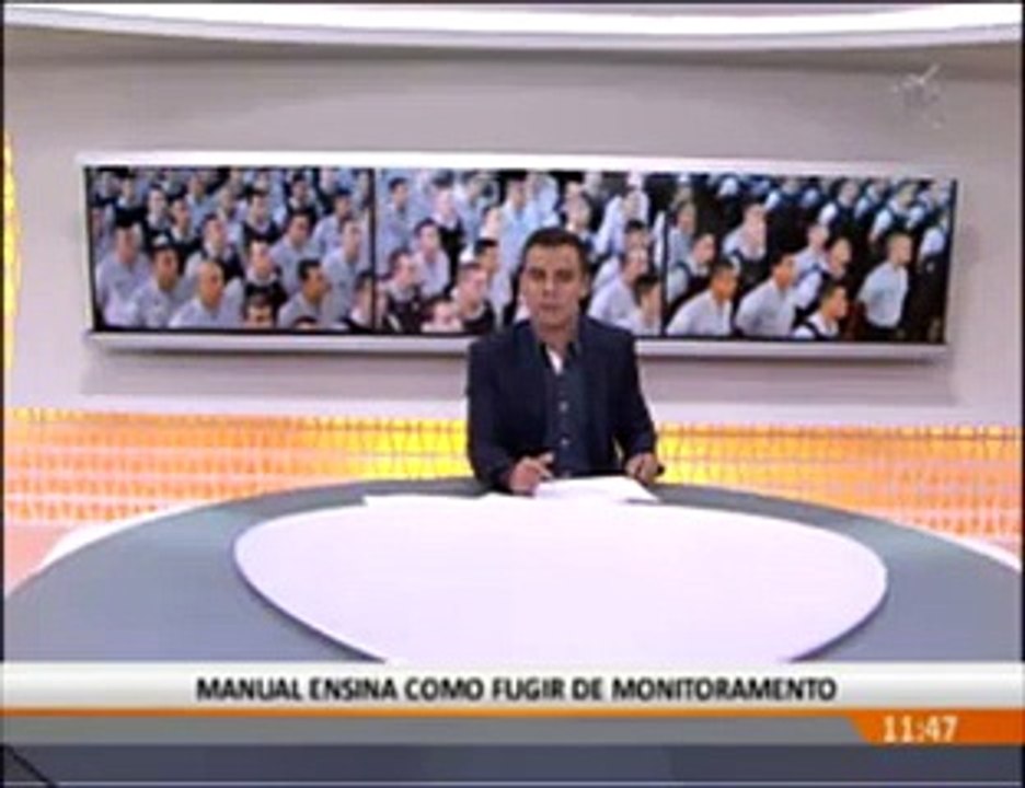 Operação tartaruga