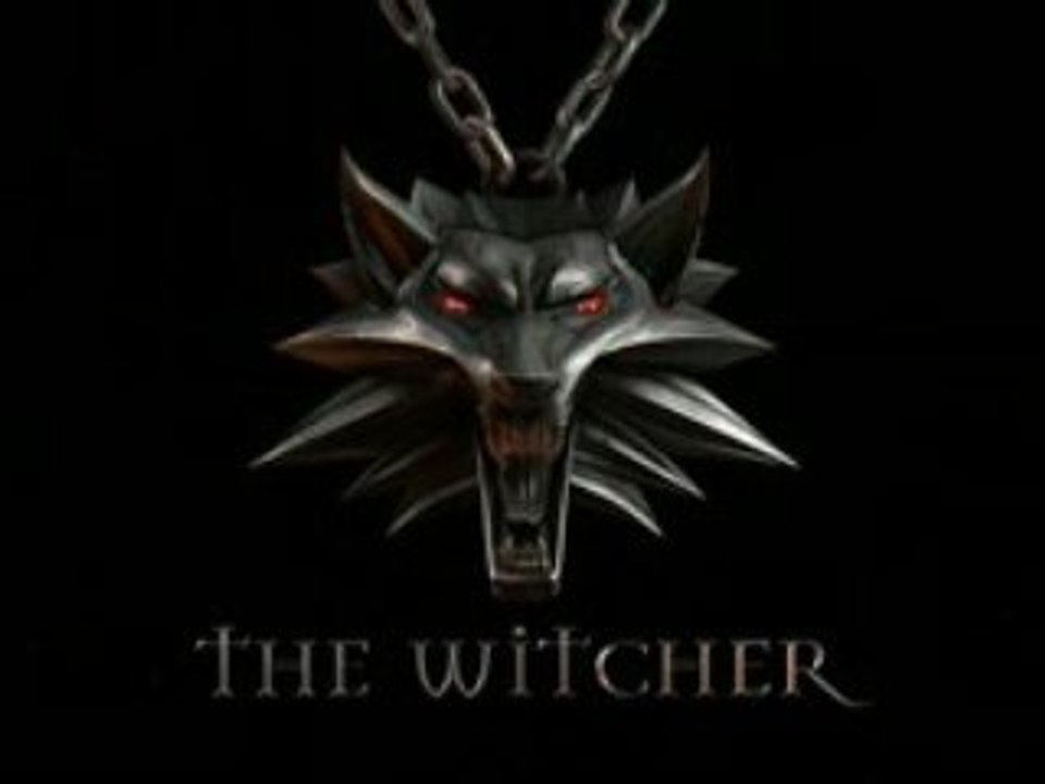 The Witcher