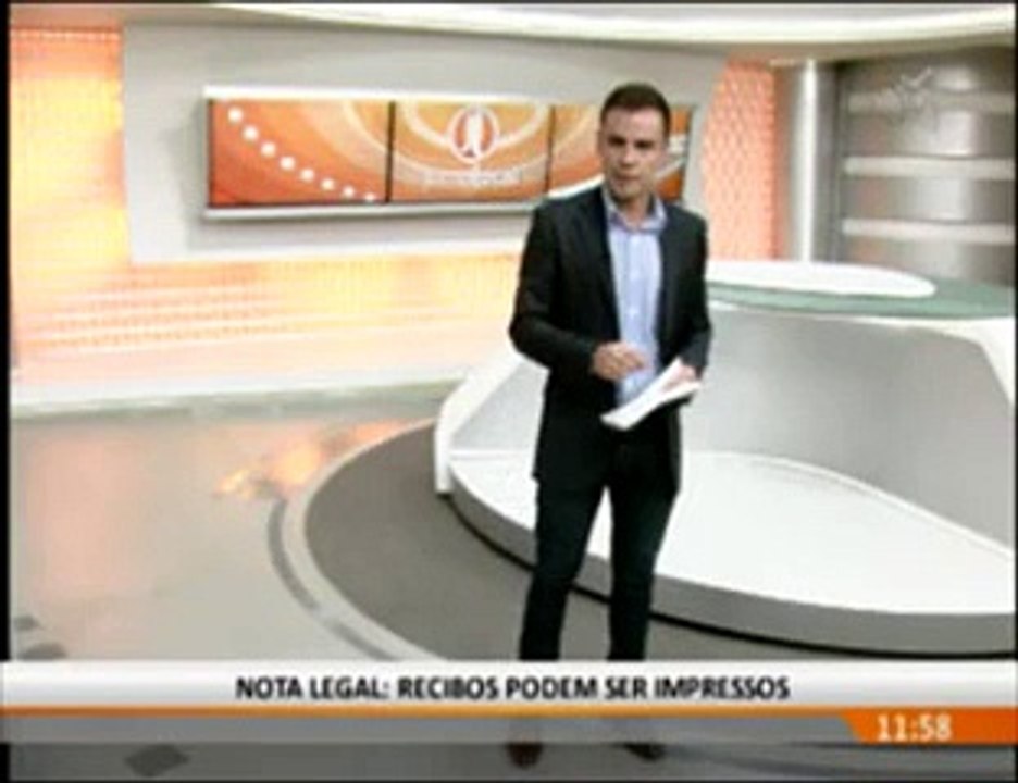 Nota legal