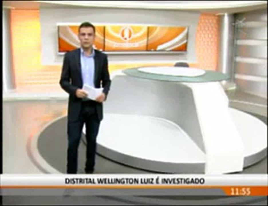 Investigação