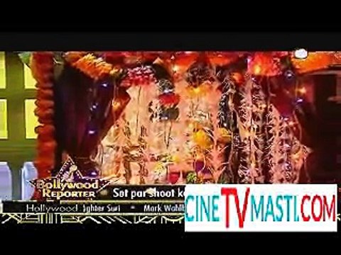 Chalk And Duster Ki Shooting 4th July 2015 CineTvMasti.Com