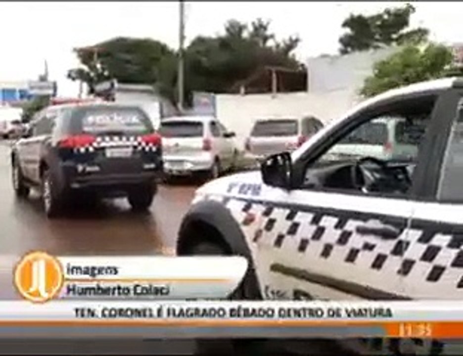 Lei seca