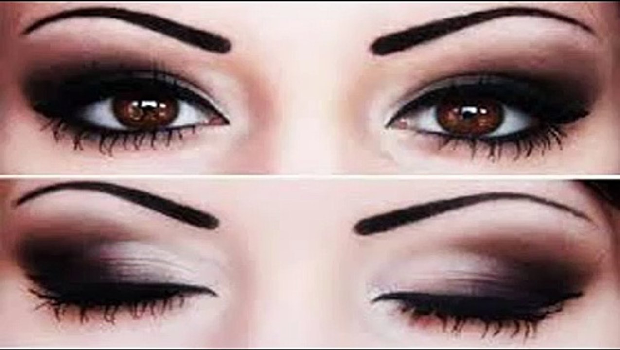 How To Apply Eye Shadow