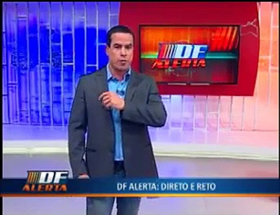 Morte Jardim Inga