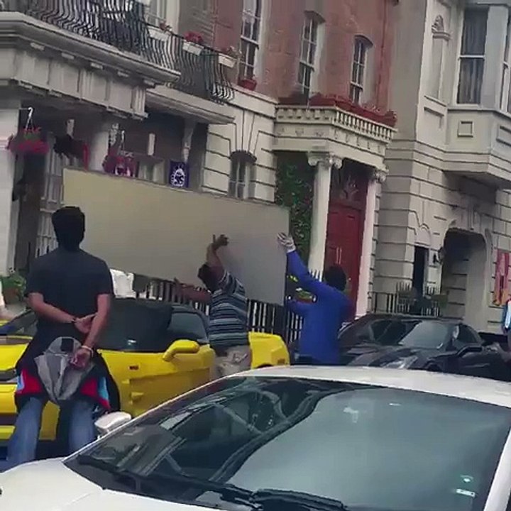 Dilwale leaked video
