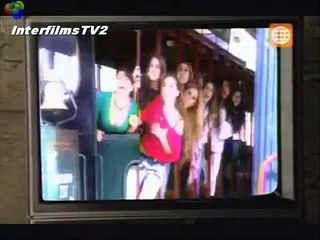 DESODORANTE MACHO COMERCIAL - AL FONDO HAY SITIO  quinta temporada capitulo 1 en HD