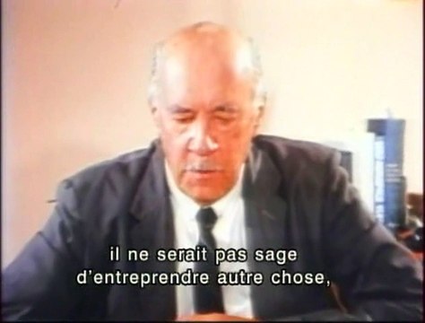 Pales et rotors - 03 sur 13 - Révolution technologique