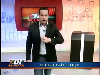 Prisão do ''Satanás''