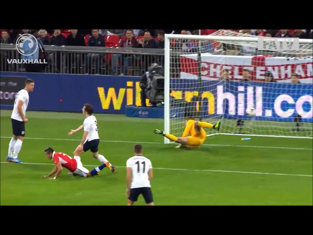 Top Goal Battle Messi  VS Alexis