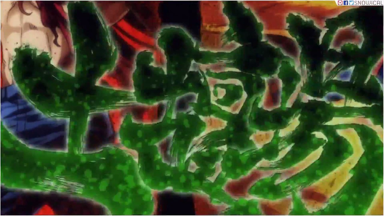 Ushio to Tora Opening